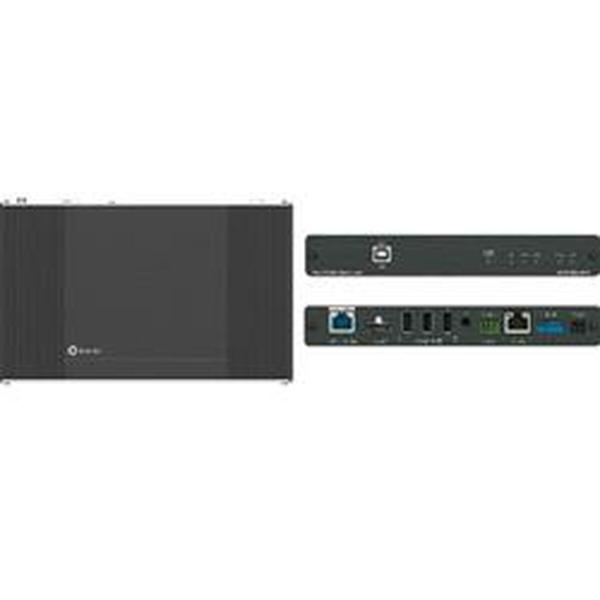 Controlador de vídeo Kramer EXT3-POE-XR-R