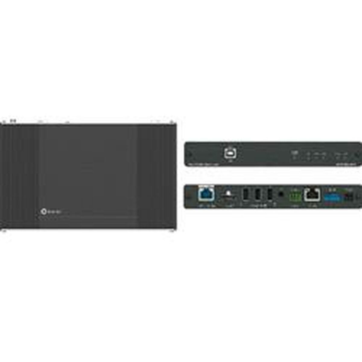Controlador de vídeo Kramer EXT3-POE-XR-R