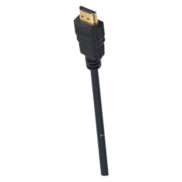 Cabo HDMI Ewent EC1324 Preto 8 m