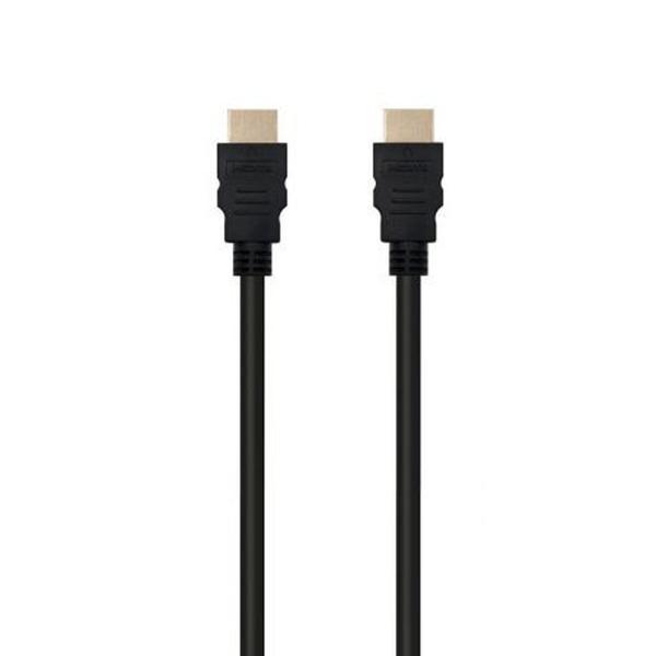 Cabo HDMI Ewent EC1325 Preto 10 m