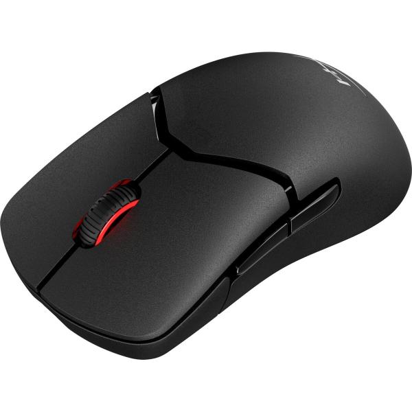 Rato HyperX PULSEFIRE SAGA Preto