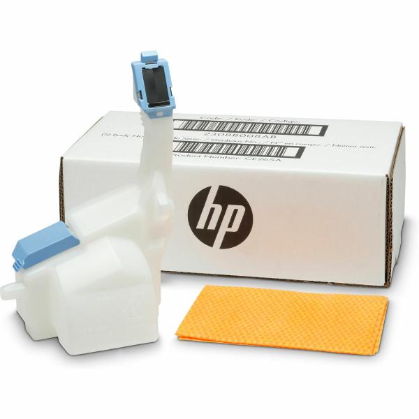 Recipiente para toner residual HP CE265A (1 Unidade)