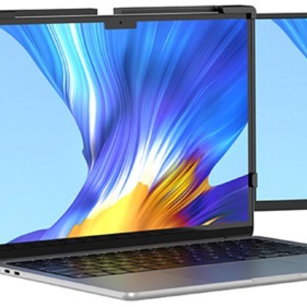 Monitor Portátil Z14 - 3S M140G12 14 2240x1400 60Hz - UPERFECT