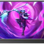 Monitor Gaming Portátil USteam G16 15.6 M156G16 120Hz - UPERFECT