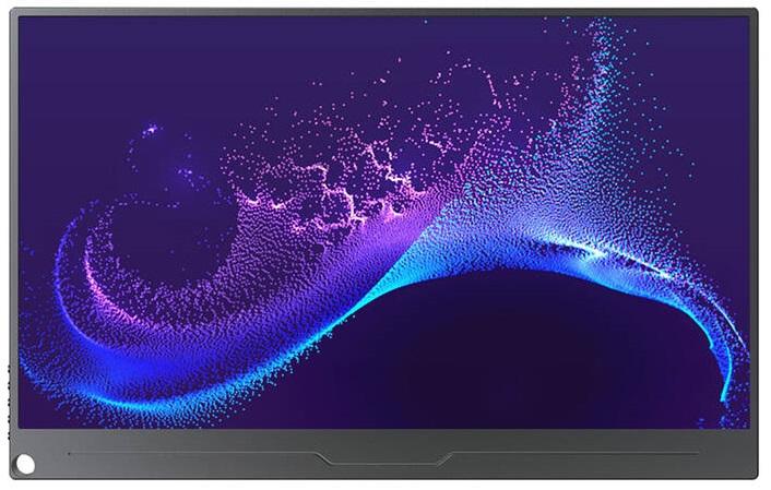 Monitor Portátil UBegin B5 15.6 M156T03 60Hz - UPERFECT