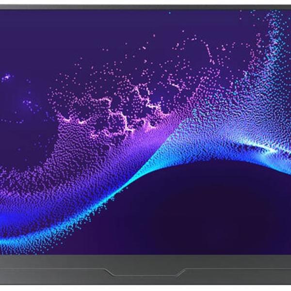 Monitor Portátil UBegin B5 15.6 M156T03 60Hz - UPERFECT