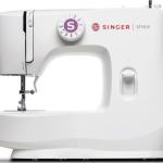Máquina de Costura M1605 (Branco) - SINGER