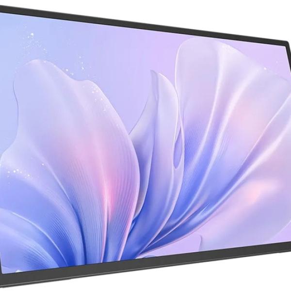Monitor Portátil Tátil UMax21 21,5 M215E02 1920 x 1080p 120Hz - UPERFECT
