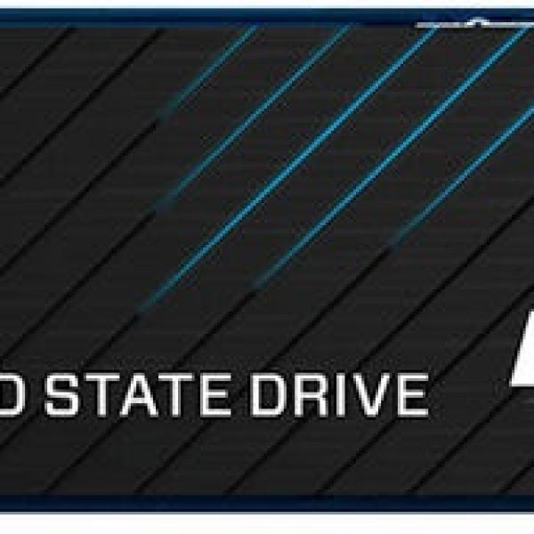 SSD M.2 CS1030 500GB PCI Express 3.0 NVMe 3D NAND - PNY
