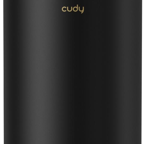 Sistema Mesh M3000 Wi - Fi 6 Dual Band AX3000 - CUDY