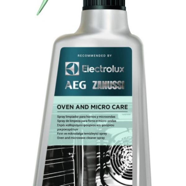 Spray de Limpeza (500ml) p/ Fornos e Microondas - AEG