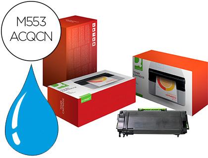 Toner Compatível HP CF361A Laserjet M552 / M553 (Ciano) - CLOVER