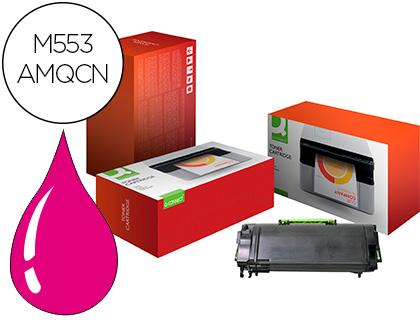 Toner Compatível HP CF363A Laserjet M552 / M553 Magenta - CLOVER