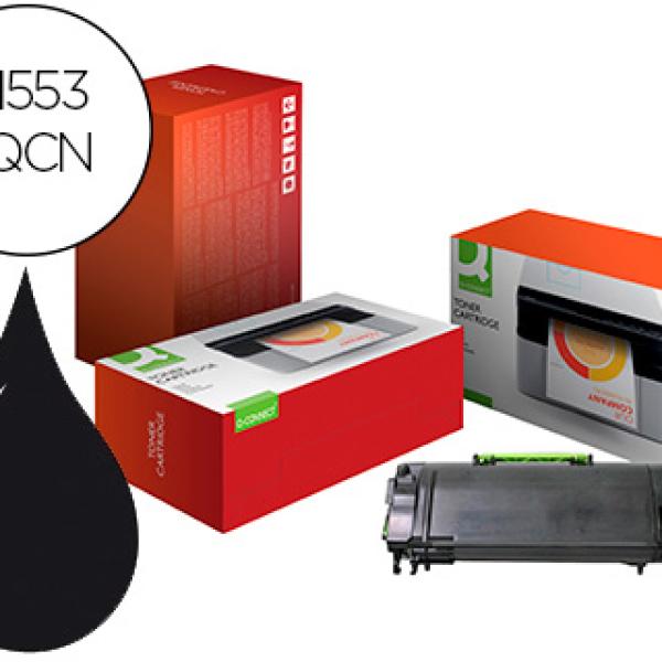Toner Compatível HP CF360X Laserjet M552 / M553 (Preto) - CLOVER