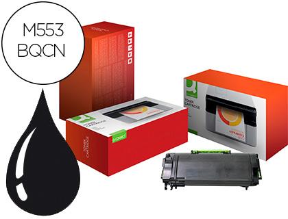 Toner Compatível HP CF360X Laserjet M552 / M553 (Preto) - CLOVER