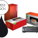 Toner Compatível HP CF360X Laserjet M552 / M553 (Preto) - CLOVER