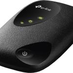 Router M7010 4G LTE WiFi 2000mAh 300Mbps - TP - LINK