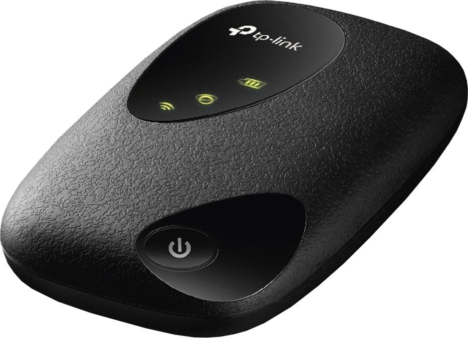 Router M7010 4G LTE WiFi 2000mAh 300Mbps - TP - LINK