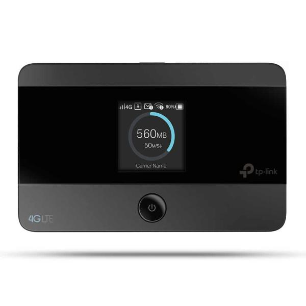 Router 4G Tp - Link TL - M7350 300Mbits Wi - Fi — Recondicionado