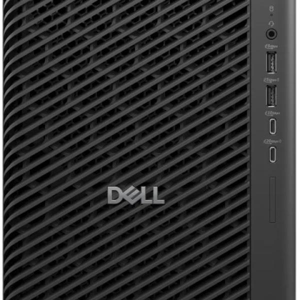Computador Pro Max FCT2250 T2 Intel Core Ultra 7 265K 32GB / 1TB SSD + Windows 11 Pro - DELL