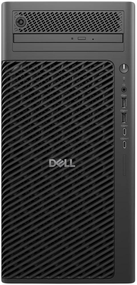 Computador Pro Max FCT2250 T2 Intel Core Ultra 7 265K 32GB / 1TB SSD + Windows 11 Pro - DELL