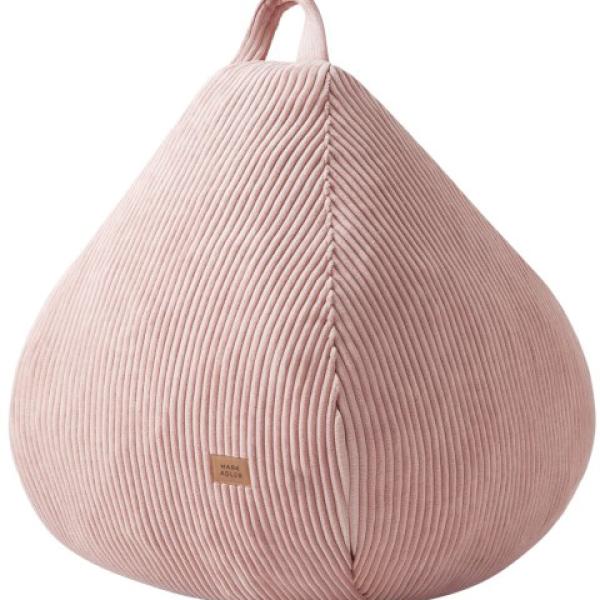 Puff para Bebê Comfy 1.0 (Rosa) - MARK ADLER