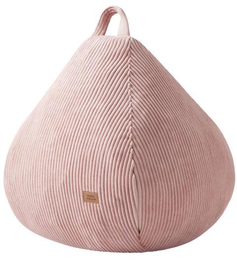 Puff para Bebê Comfy 1.0 (Rosa) - MARK ADLER