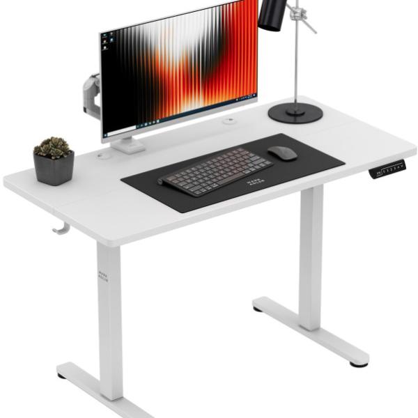 Mesa Elevatória Elétrica 6.9 120cm (Branco) - MARK ADLER