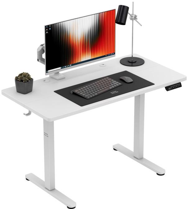 Mesa Elevatória Elétrica 6.9 120cm (Branco) - MARK ADLER