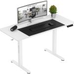 Mesa Elevatória Elétrica 7.0 120cm (Branco) - MARK ADLER