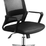 Cadeira Ergonômica Manager 2.1 (Preto) - MARK ADLER