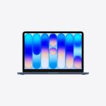 Apple MacBook Neo 13" Ips 2408*1506 A18 Pro Apple A18 Pro 6 - core CPU e 5 - core GPU 8Gb 512Gb Wi - Fi 6E Bluetooth 6.0 Touch ID indigo