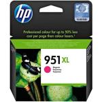 Tinteiro Compativel HP 951 XL (V4/V5) Magenta