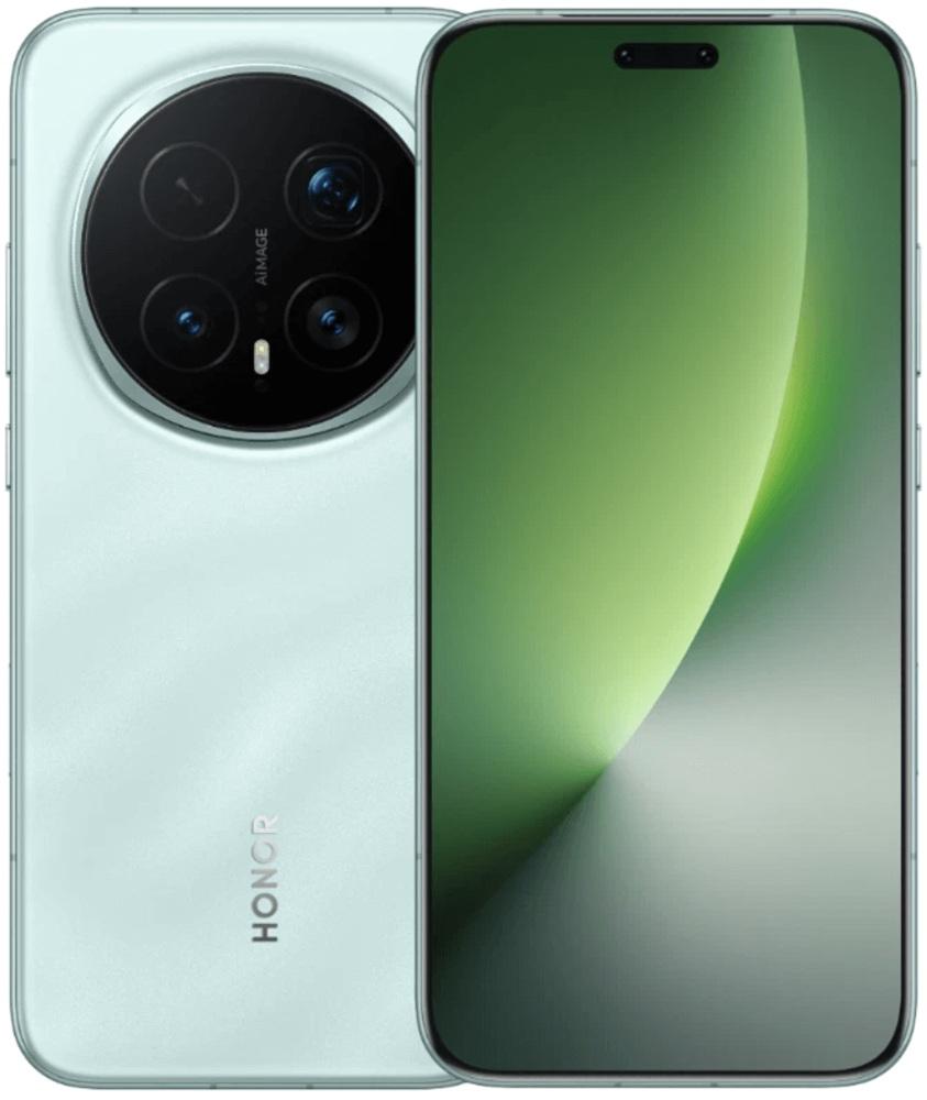 Smartphone Honor Magic 8 Pro 5G 6.71 12GB/512GB Dual SIM (Sky Cyan)