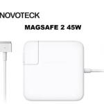 Carregador Com Magsafe 2 45W T