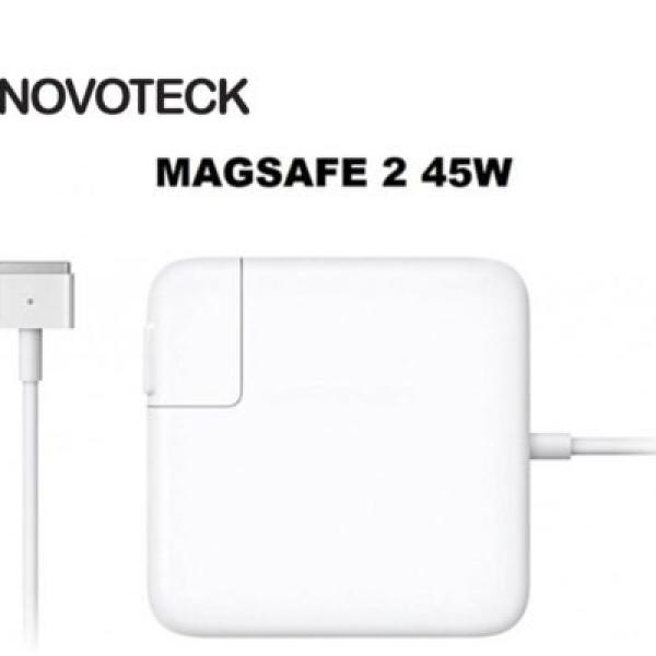 Carregador Com Magsafe 2 45W T