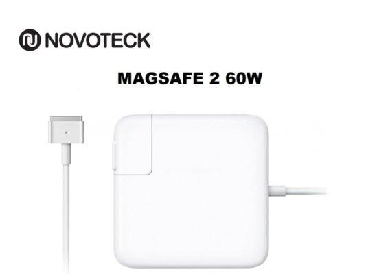 Carregador Com Magsafe 2 60W T
