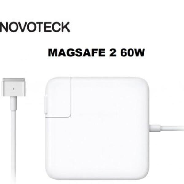 Carregador Com Magsafe 2 60W T