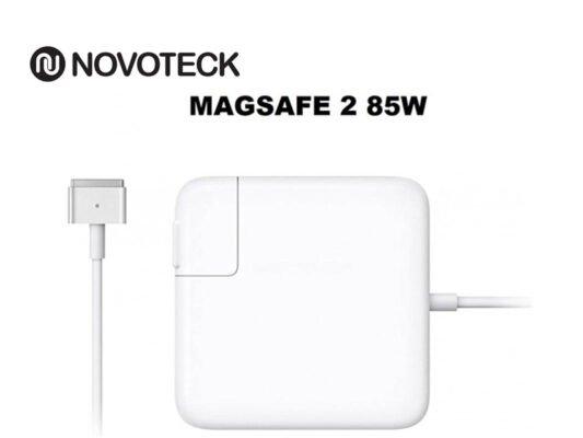 Carregador Com Magsafe 2 85W T