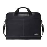 Mala Asus Nereus 16" Preta — Recondicionada