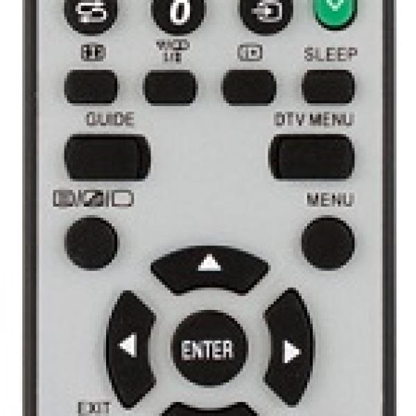 Comando Compativel c/ LCDs SHARP
