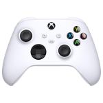 Comando Microsoft Xbox Wireless Robot Branco