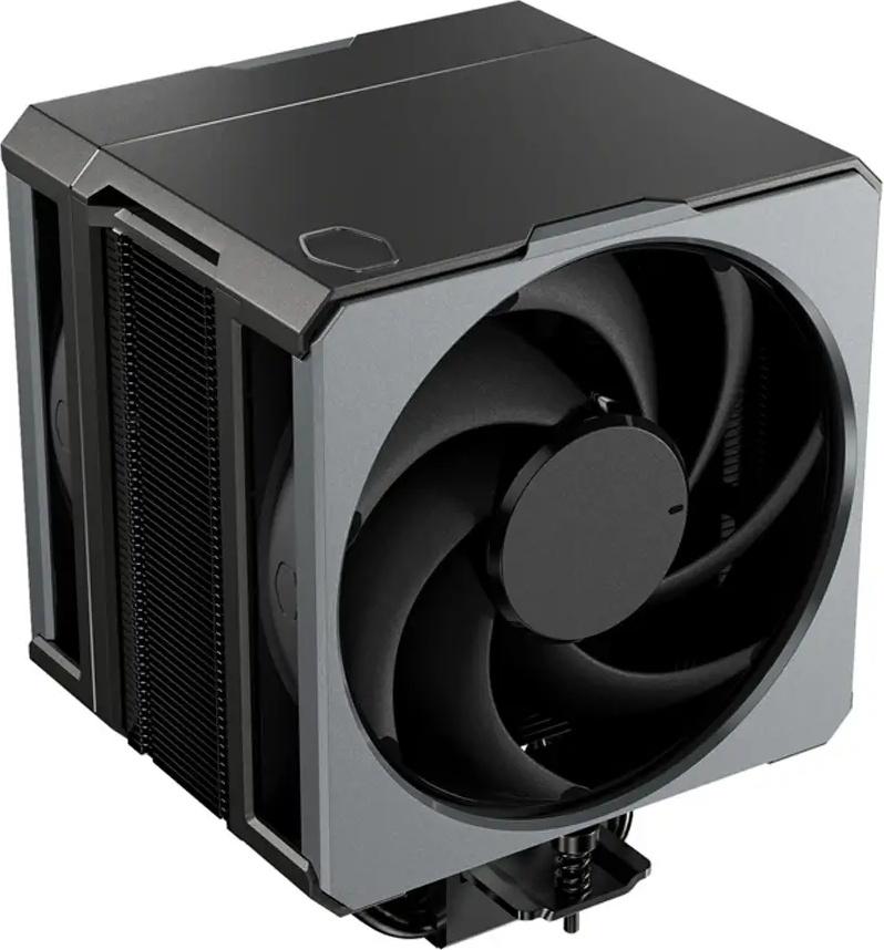 Air Cooler CPU HyperX 612 Apex High - Performance (Preto) - COOLER MASTER
