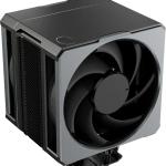 Air Cooler CPU HyperX 612 Apex High - Performance (Preto) - COOLER MASTER