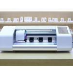 Máquina Cortador De Hidrogel NOVOTECK