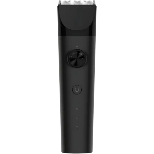 Máquina de Cortar Cabelo Hair Clipper (Preto) - XIAOMI