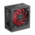 Fonte de Alimentação ATX MPIII750 750W (Preto) - MARS GAMING