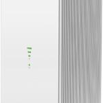 Router Wireless MB110 - 4G N300 Single - Band 10/100Mbps 4G LTE (Branco) - MERCUSYS