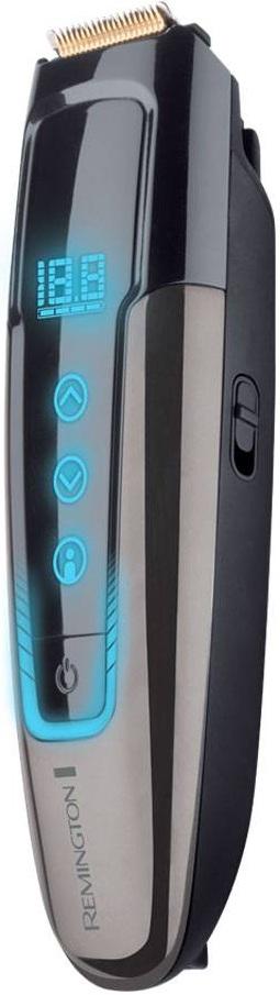 Aparador de Barba MB4700 Touch Tech (Preto) - REMINGTON