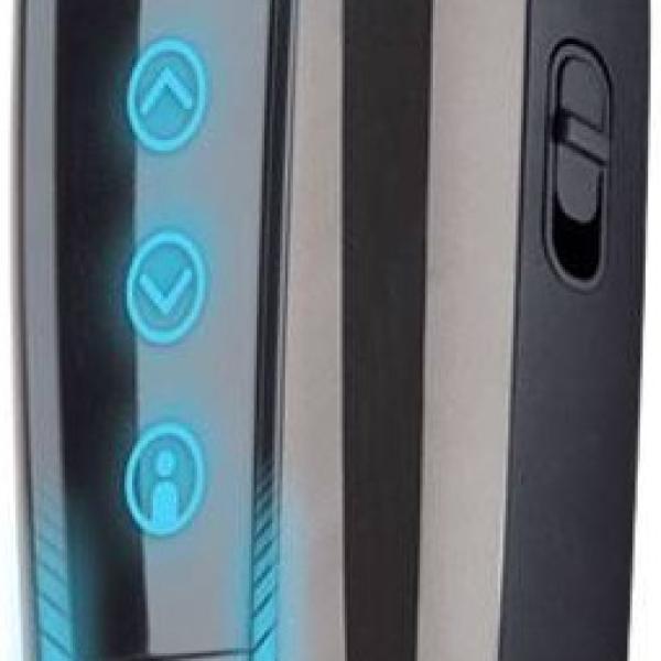 Aparador de Barba MB4700 Touch Tech (Preto) - REMINGTON